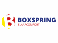 BOXSPRING Slaapcomfort