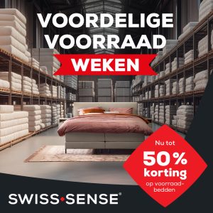 SWISS SENSE Deals