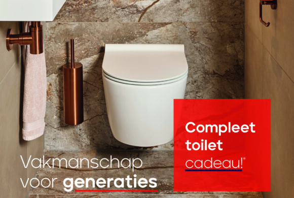 GRANDO Badkamer Almelo DEAL GRANDO Badkamer Almelo DEAL