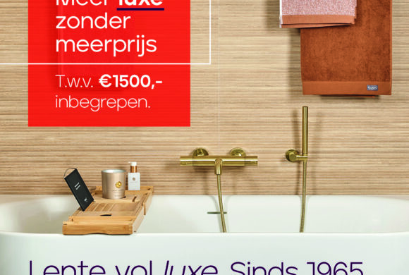 GRANDO Badkamer Almelo DEAL GRANDO Badkamer Almelo DEAL