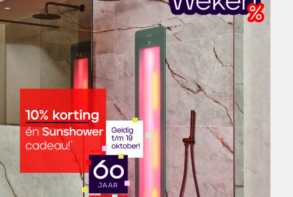 GRANDO Badkamer Almelo DEAL