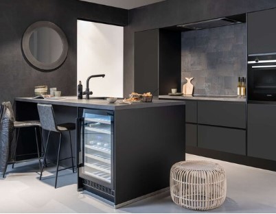 Hello Kitchen op Woonboulevard Almelo