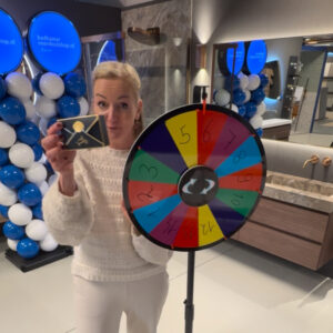 Badkamervoordeelshop.nl Almelo Rad van Fortuin